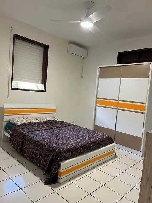Agreable Bas De Villa Saint-Francois  Saint-Francois (Grande-Terre)