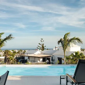 Altos De Lanzarote , Playa Blanca (Lanzarote) Espagne