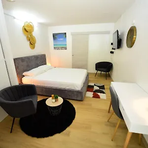 La Marina Cosy-loft Appartement